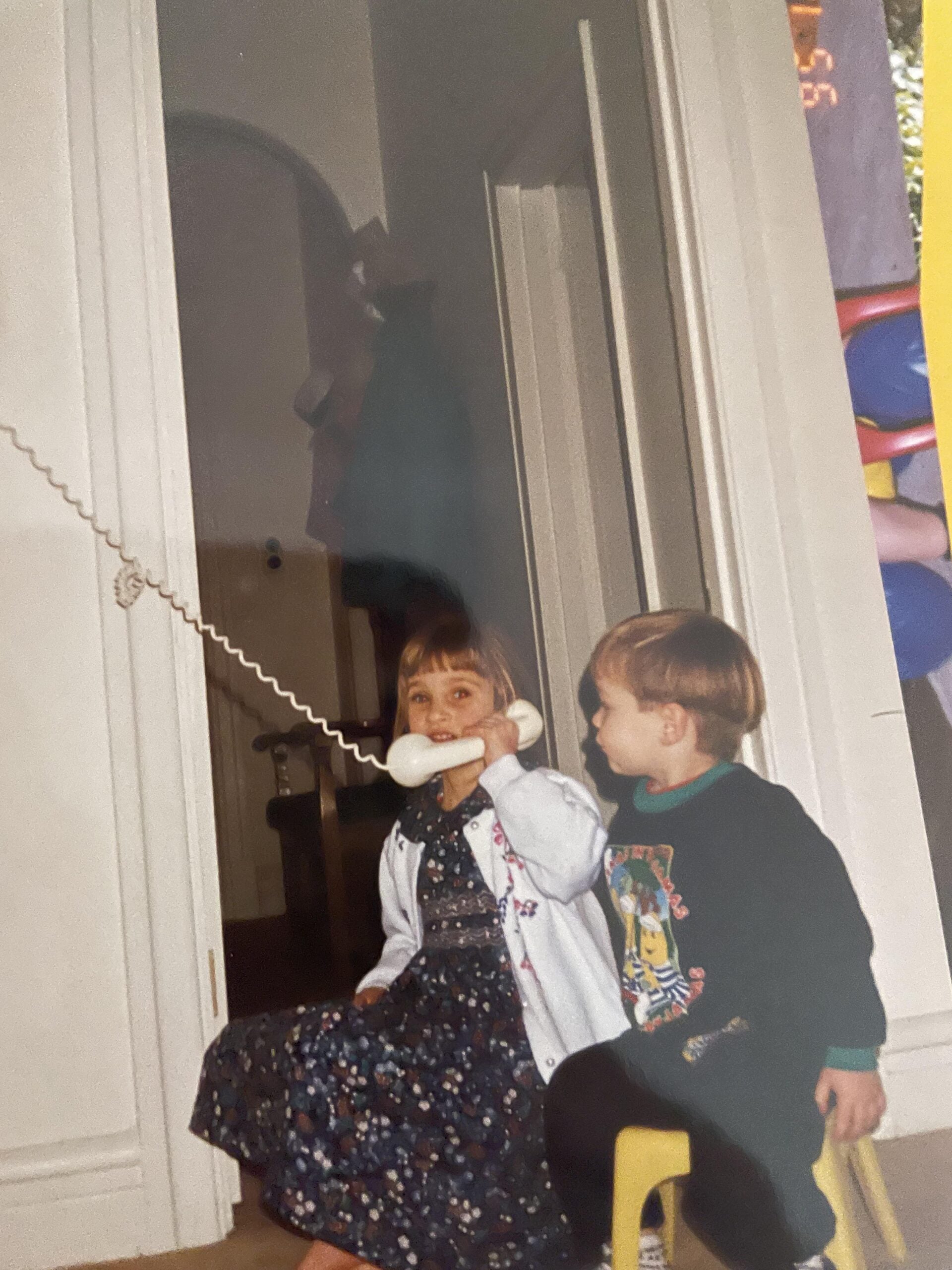 1990s everyday problems