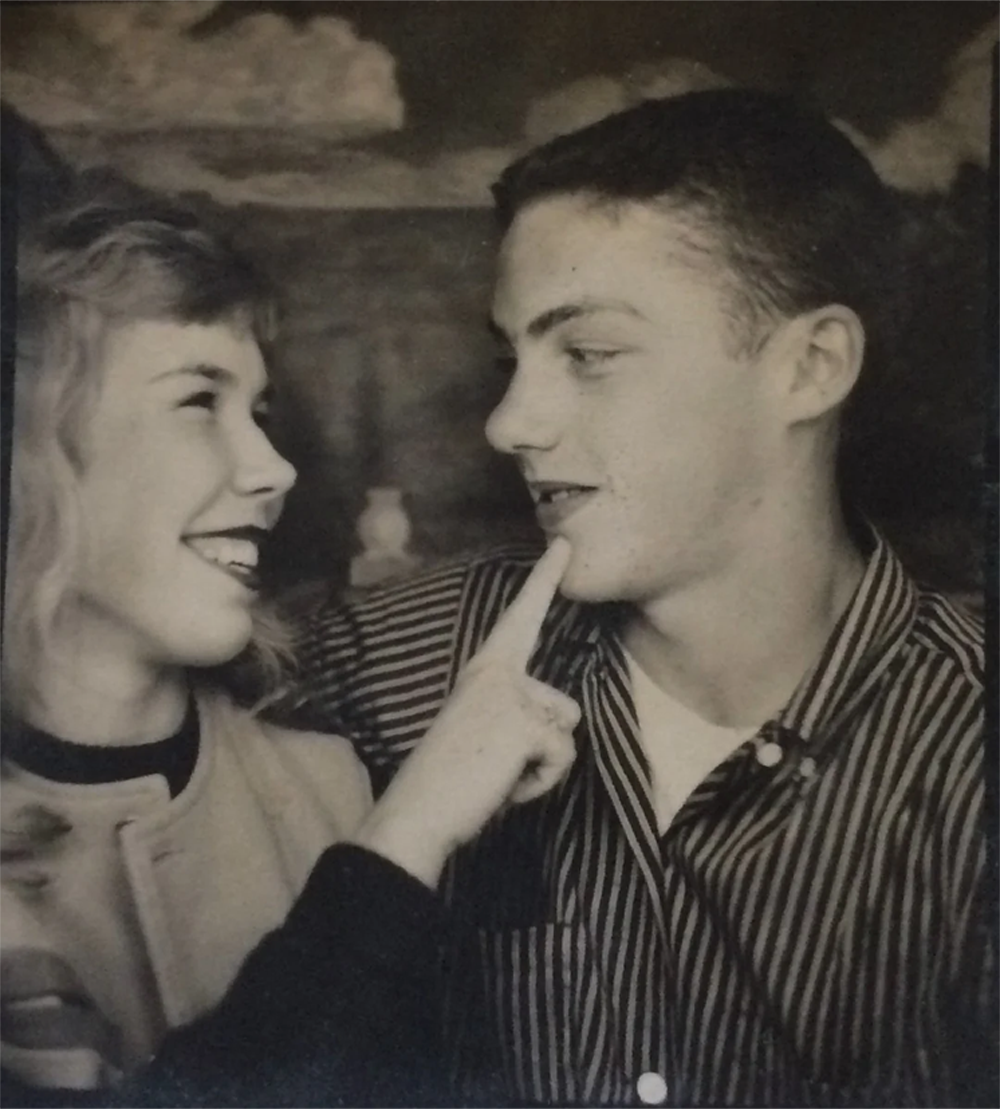 before dating apps