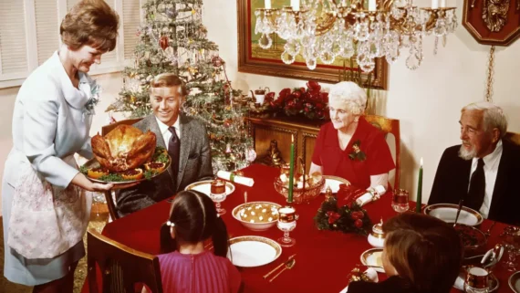 vintage-family-photos-past-holidays