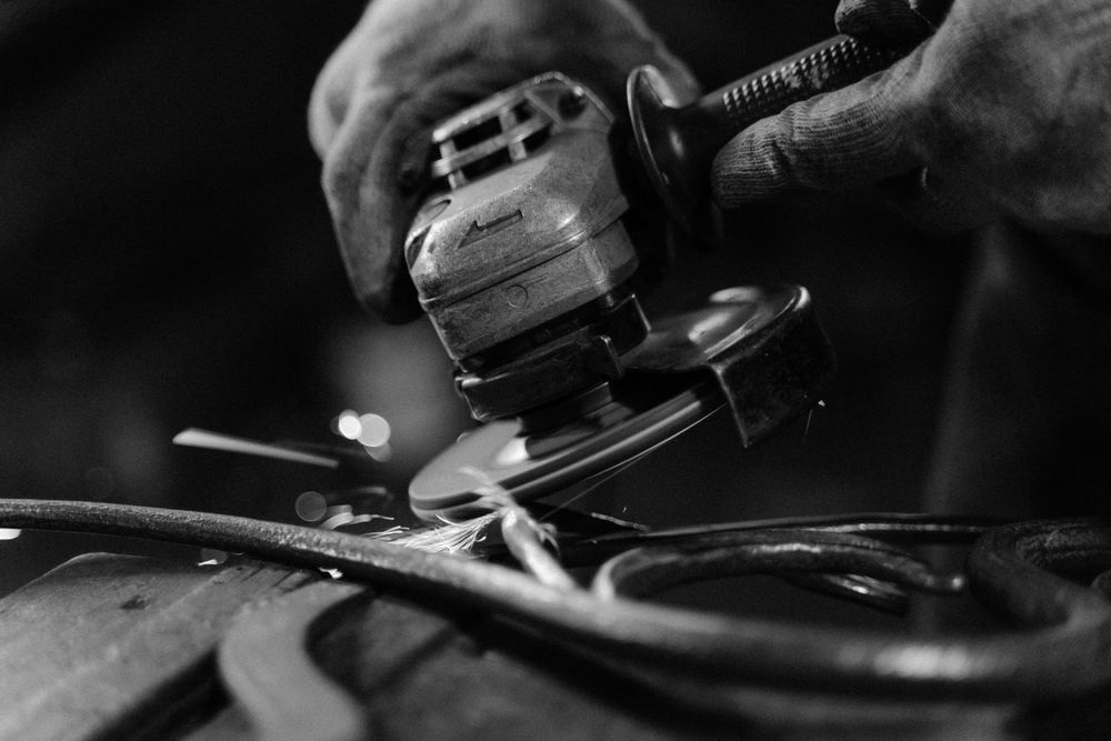 Using basic tools
