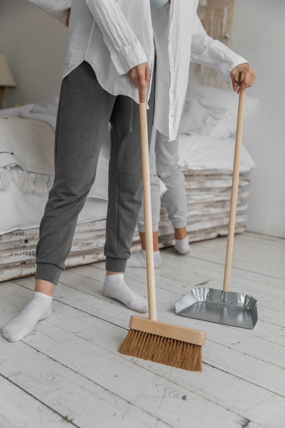 Household chores