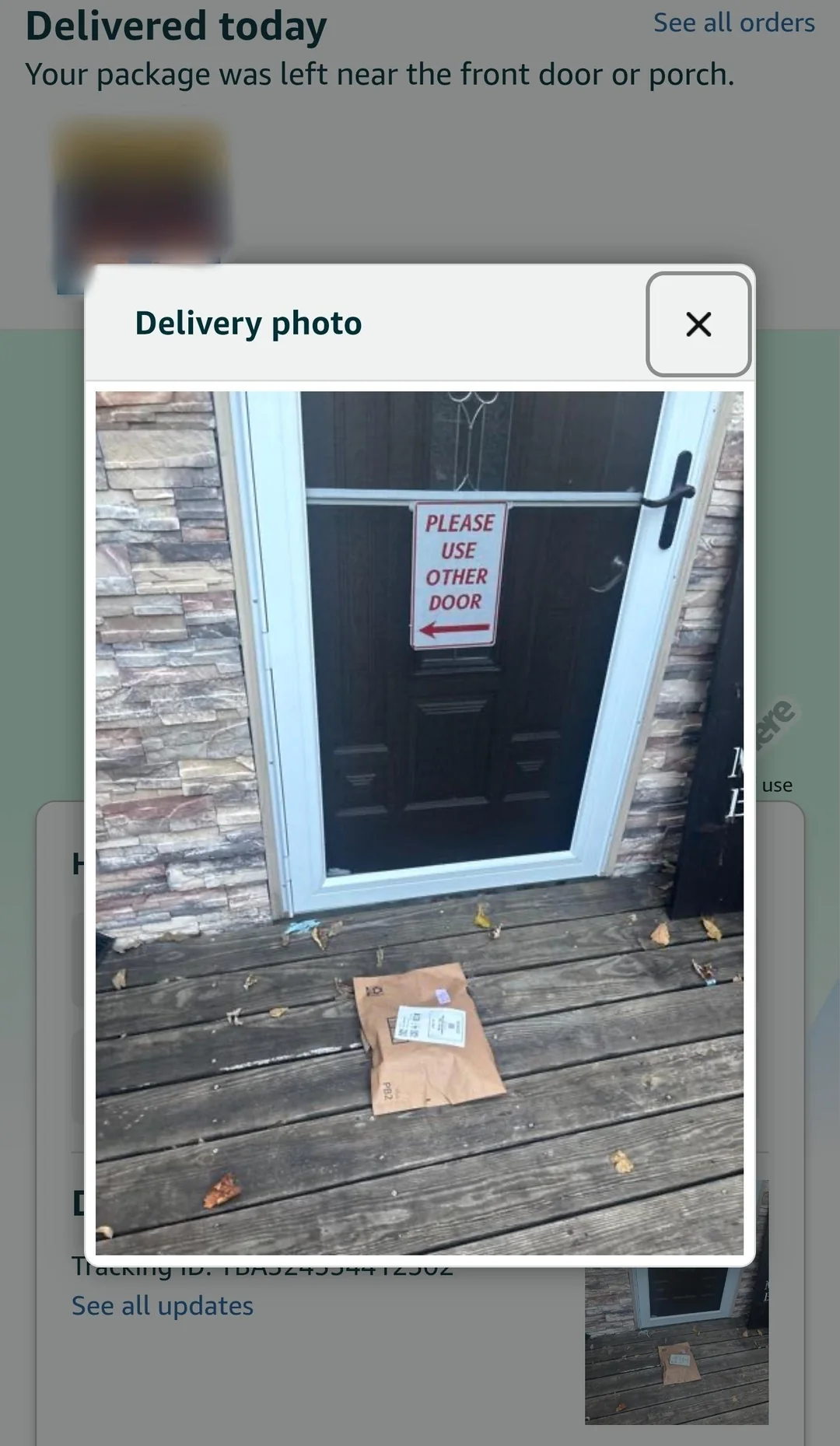 simple instructions