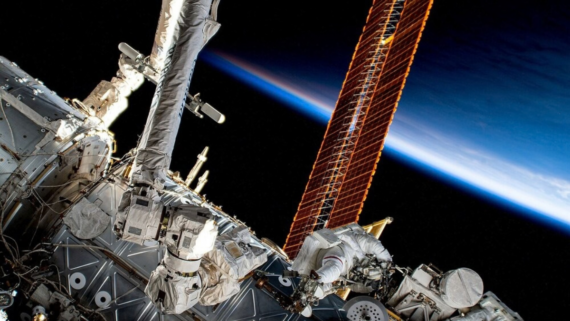 astronaut myths