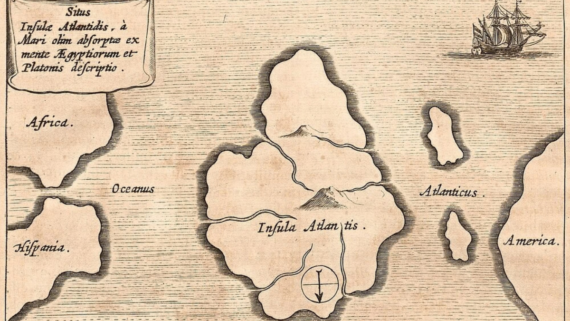 Bermuda Triangle myths