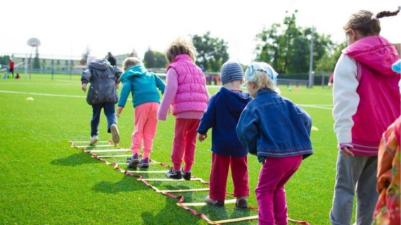 things we stopped teaching kids