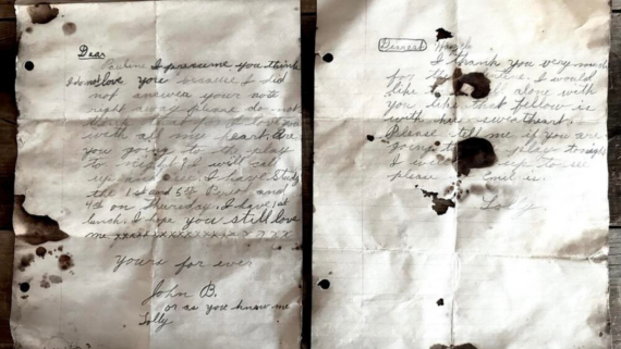 things found inside walls