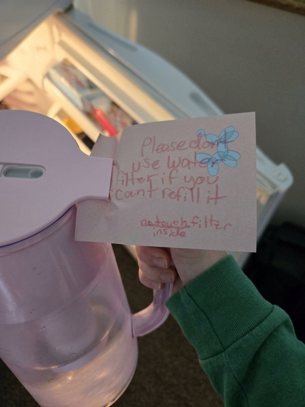 passive aggressive signs