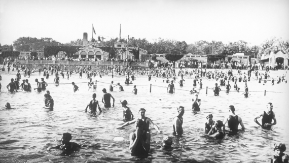 how people stayed cool before air conditioning